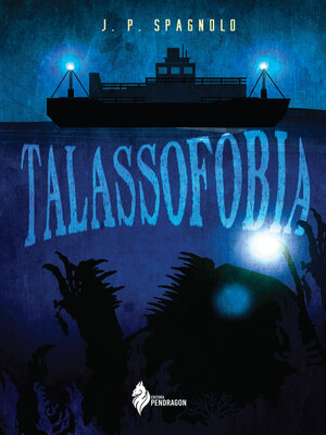cover image of Talassofobia